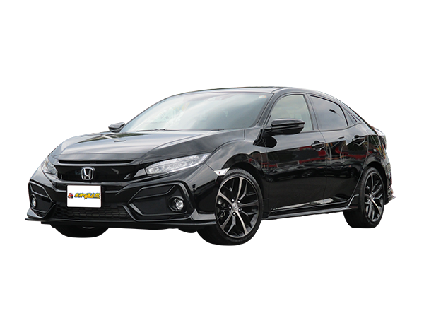 シビック(ホンダ)