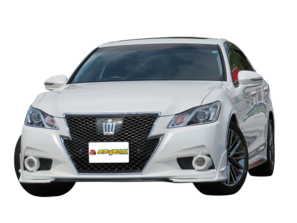 クラウンアスリート(トヨタ)