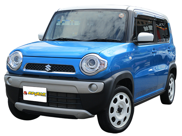 ハスラー（スズキ）