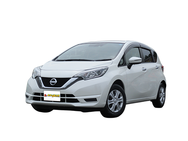 ノート（日産）