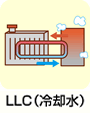 LLC（冷却水）